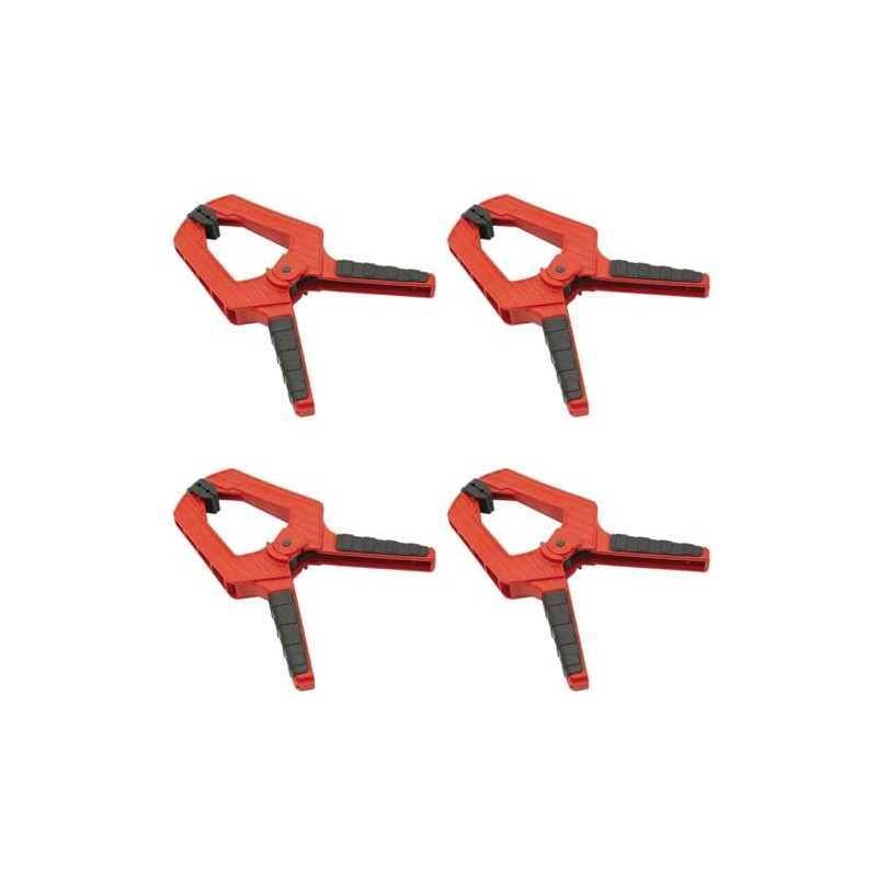 Spring Clamp Multifunction – Set of 4 – Spring Clamps