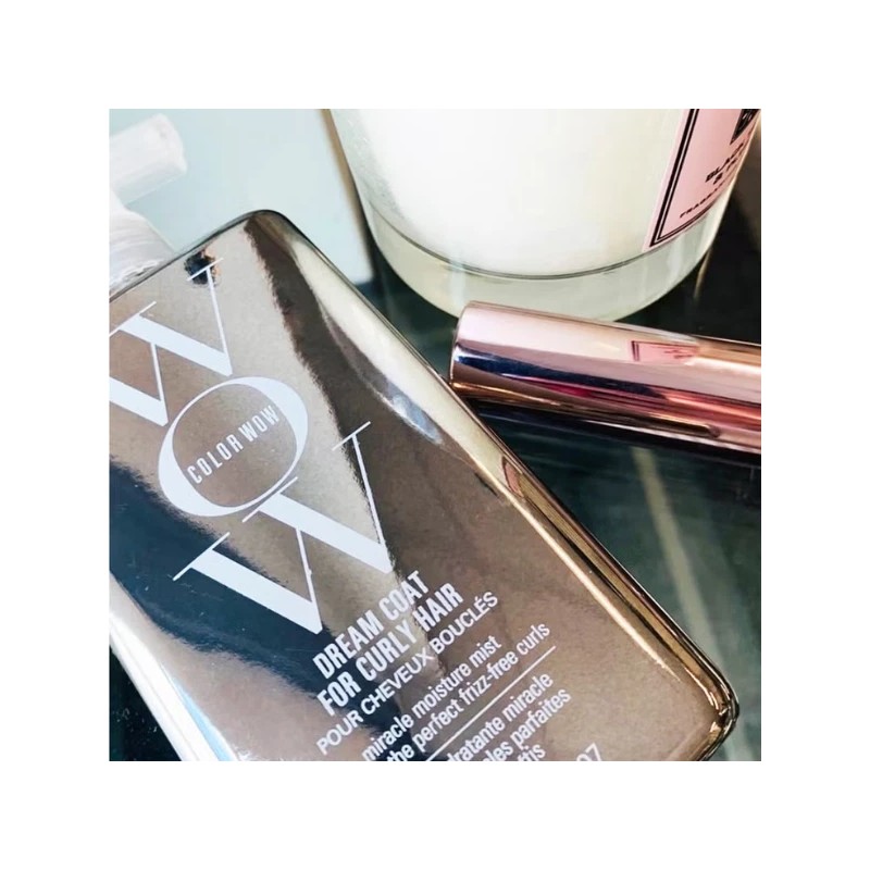 Color Wow Dream Coat - 200ml - Curly Hair