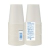 Nippon Dexy KHN507EA Paper Cup, Economoware, 8.1 fl oz (205