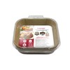BEPER C103ACC004 Set of 50 BEPER Oven Paper Trays, Ideal
