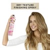 Suave Pink Up The Volume Dry Texturizing Spray Hair Texturizer