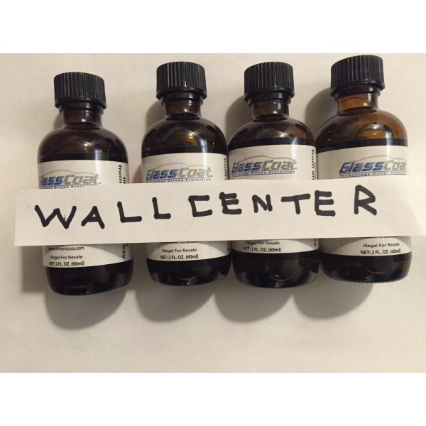 SIMONIZ top 4 New Simoniz Glass Coat Professional GlassCoat CAR