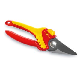 WOLF-Garten twin-blade garden shears/aluminium garden shears