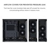 LIAN LI O11D MINI V2 Flow | Compact ATX Mid-Tower