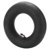 GZD 4.10/3.50-5 Rubber Inner Tube for Lawnmowers, Trolleys, Yard Trailers,