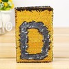 Magic A5 Reversible Sequin Notebook Sparkling Shiny Glittery Planner Journal