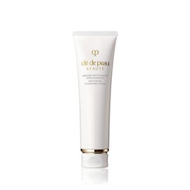 Cledepo Bote 클렌징 폼 N Cle de Peau Beaute Cleansing Foam N (Shinsegae Gangnam Branch)
