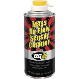 BG(0002698761) BG Mass Air Flow Sensor Cleaner 3oz Spray