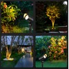 Unirence Outdoor Landscape Spotlight 30W Ultra Bright LED Spot Lights