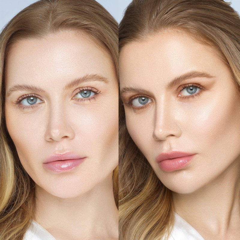 Physicians Formula Eye Booster™ Eye Lifter, Liquid and Cream Eyeshadow