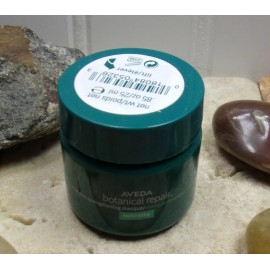 Aveda Botanical Repair Intensive Strengthening Masque RICH .85 oz ~ 25 ml Jar