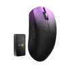 Lamzu Maya X Wireless Gaming Mouse, Ultra Lightweight 47g, Optical