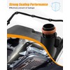 Transmission Filter Kit Fit for Allison 1000 2000 Series Chevy