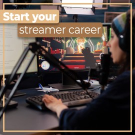 Retoo Video Capture Card, Videoaufnahmekarte USB 2.0 HDMI, Video Capture Device, 4K Display Port auf HDMI Adapter for Editing Video, Games, Streaming, Videokonferenz, Rekorder Live-Streaming Video