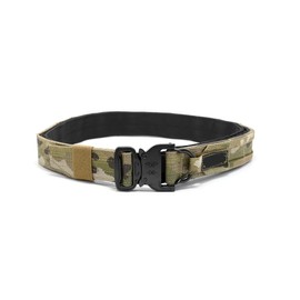 Ronin Type 1.75" Special Forces Tactical Gun Belt Multicam (M)