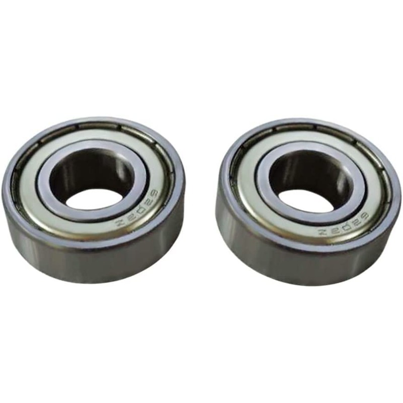 2 pcs Thrust Bearing for Behind the Blade fits -