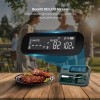 Tempwise Truly Wireless Cooking Meat Thermometer 5G WiFi Long/Short Probe