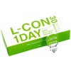 Elkon Oneday BC8.7 PWR-2.00 [One-Day Disposable Contact Lens]