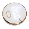 Digital Thermometer with LED Display 300mAh Non Contact Accurate Infrared