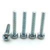 LG TV Base Stand Leg Screws For LG Model OLED55E9PUA,