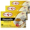 Peru Chef 20 Sobres filtrantes de Te de Manzanilla Digestivo