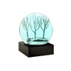 CoolSnowGlobes Winter Evening Cool Snow Globe