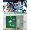 AUTO SPEC Honda Car Air Conditioner Filter, Fit GR, GE