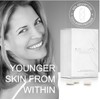 Collagen Tablets, Best Hydrolysed Protein Peptide Skin Supplement - 90