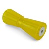 Sturdy Built 10 inch Yellow Poly Vinyl Boat Trailer Keel