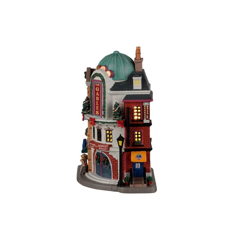 LEMAX The Gables Apartments #25879