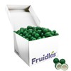 Wicked Watermelon Gum Balls Fruit Flavored, Candy Buffet Treats, Machine