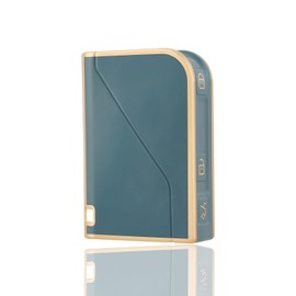 OFF WE GO OFF WE GO Autoschlssel Hlle Schlsselhlle Cover Schlsselbox Passt fr LYNK&CO 01 02 03 05 06 01 09 Schlsselcover TPU Schlssel Schutz Geh?use Schlsseletui, Blau Gold
