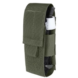 Condor Elite 191112-025 Universal Tq Pouch Ranger Green