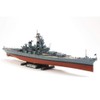 Tamiya Models USS Missouri BB-63 Circa 1991 Model Kit, Model:TM78029
