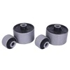 4pcs Front Control Arm Suspension Bushing Kit For Infiniti QX60