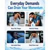 150MG Magnesium H2 Hydrogen Water Tablets, 90 Count