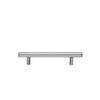 Beslagsboden Drawer Bar Pull Finish / Size: Polished Stainless Steel