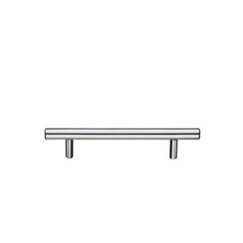 Beslagsboden Drawer Bar Pull Finish / Size: Polished Stainless Steel / 3.375"