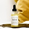 Yellow Bird Nourishing Face Oil - All Natural Hydrating, Anti