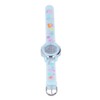 LED Kids Watch Waterproof Backlight Cartoon Digital Child Watch with