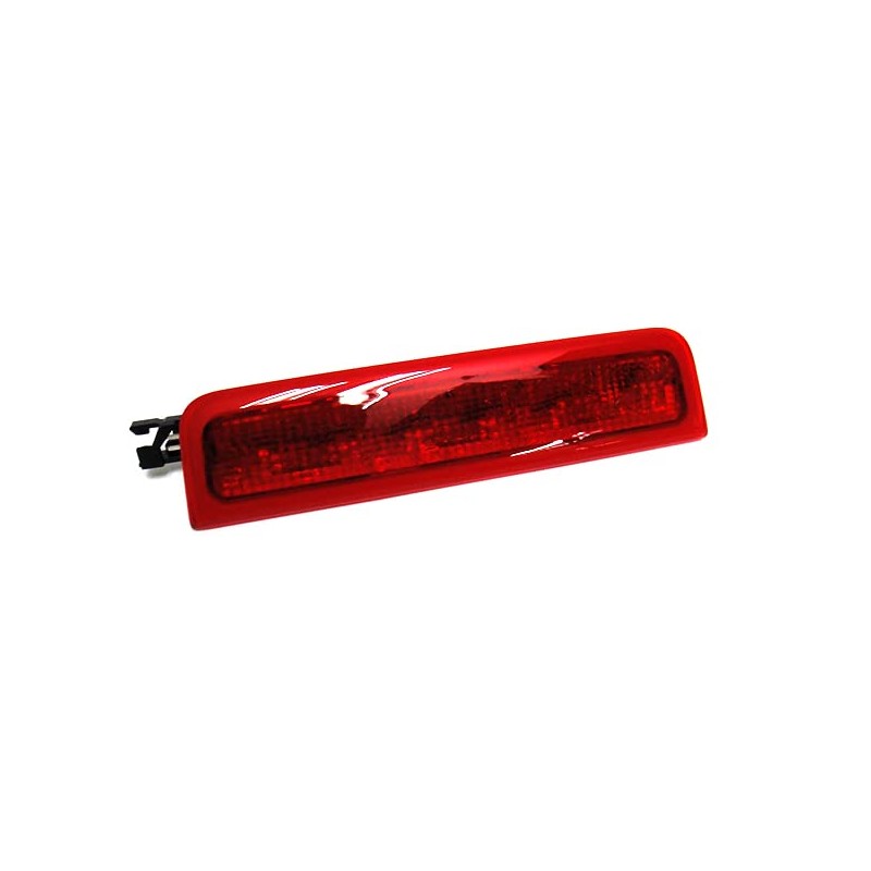 Red Lens LED Rear High Level Third Brake Stop Light