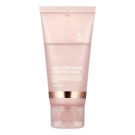 Medicube Collagen Overnight Wrapping Peel Off Facial Mask