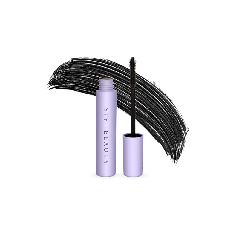 2 Pack Yiyi Beauty Máscara De Pestañas Dreamlash 2 Piezas