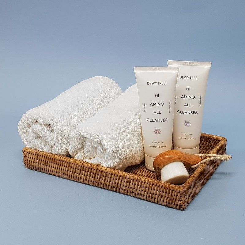 Dewytree [Dewytree] 1+1 High Amino All Cleanser 150ml