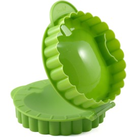 Tovolo Petite Pie Mold - Apple