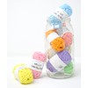 Hello Cotton - Little Big Ball Pack - Pastels