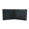 General Arts Wallet, Genuine Leather, Plant Tanned Leather, Inner Side