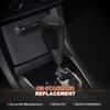 nuoozy Gear Shift Knob Compatible with Toyota RAV4 Camry Corolla