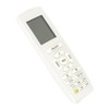 YAP1FB2F Replace AC Remote Control Sub YAP1F7F Compatible with Gree