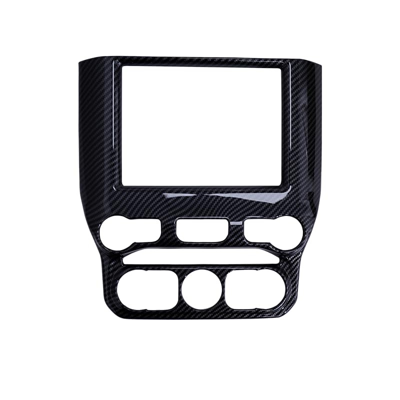 Barong for Dodge Ram 1500 2500 3500 2019-2025 Central Control